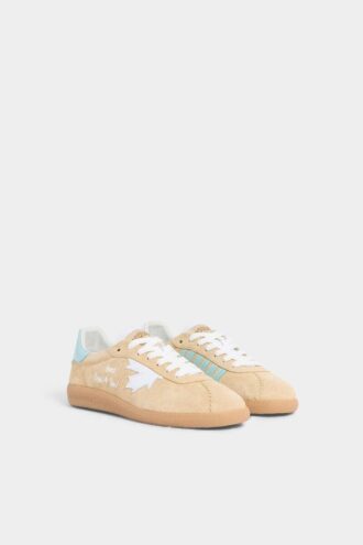 Baskets Dsquared2 Rebels