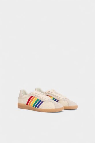 Baskets Dsquared2 Rebels