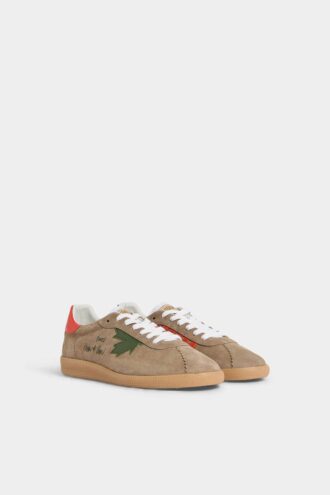Baskets Dsquared2 Rebels
