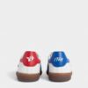 Baskets Dsquared2 Rebels Baskets Dsquared2 Rebels