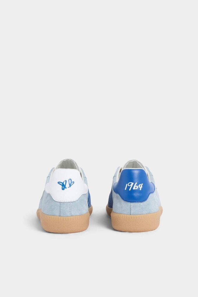 Baskets Dsquared2 Rebels