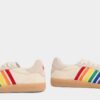 Baskets Dsquared2 Rebels Baskets Dsquared2 Rebels