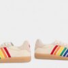 Baskets Dsquared2 Rebels Baskets Dsquared2 Rebels