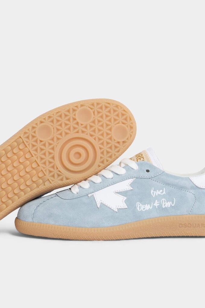 Baskets Dsquared2 Rebels