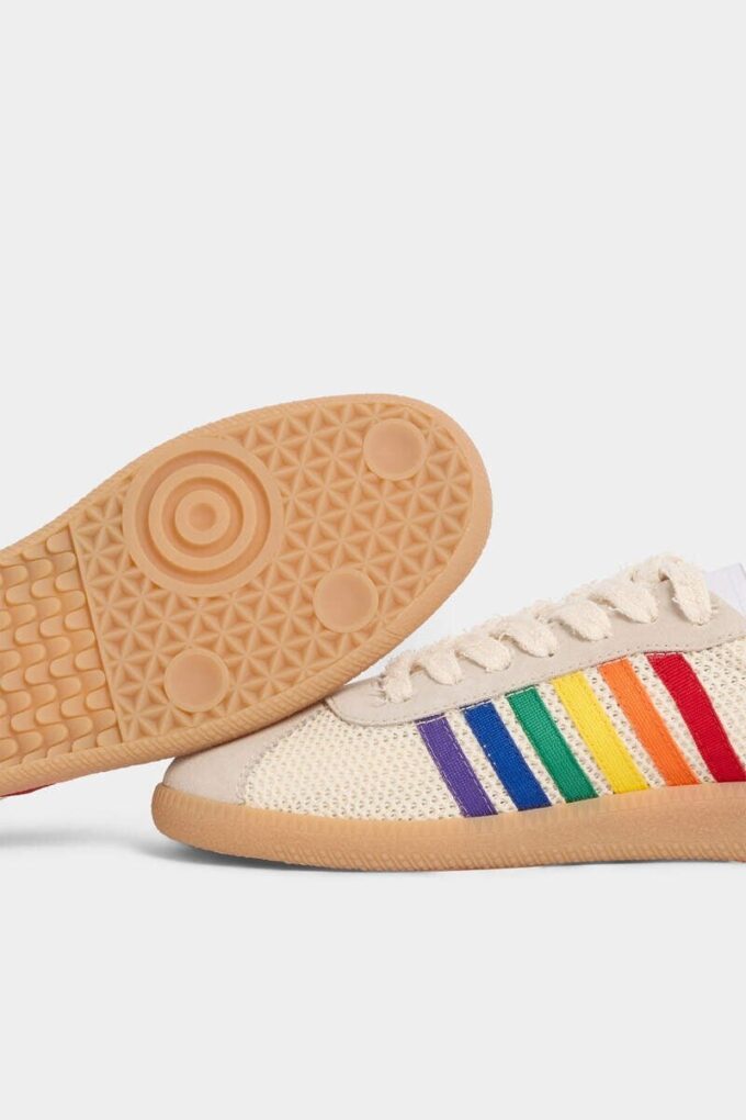Baskets Dsquared2 Rebels Baskets Dsquared2 Rebels