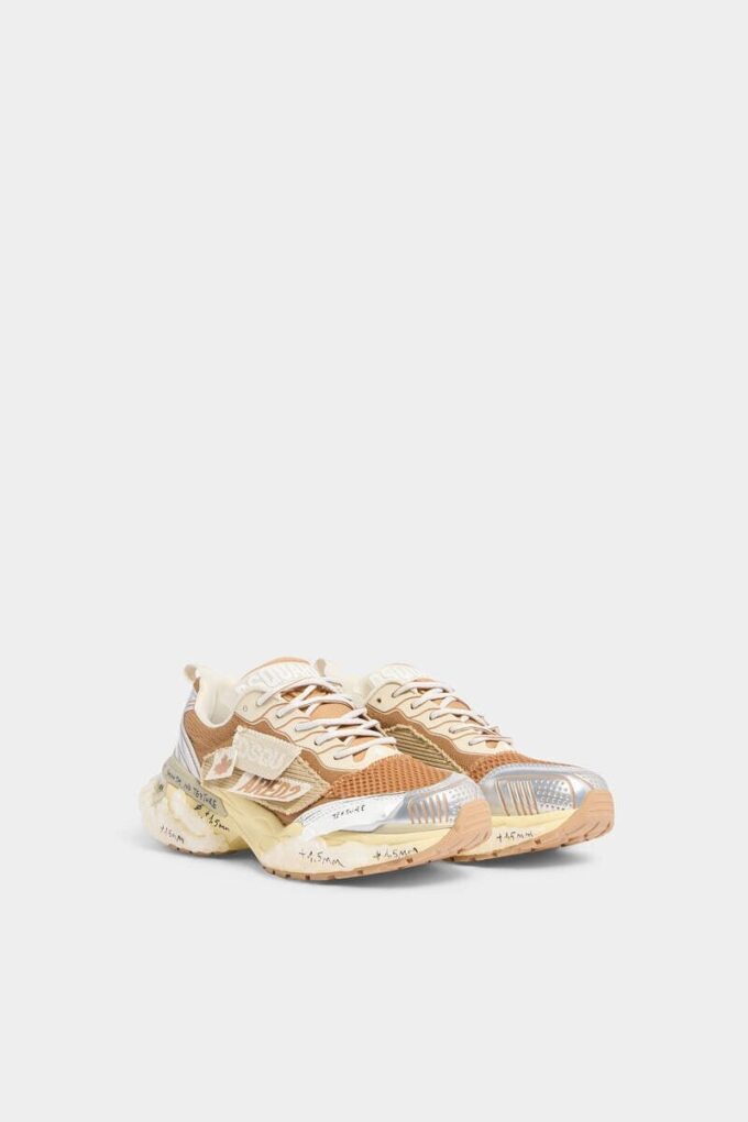 Baskets Faster