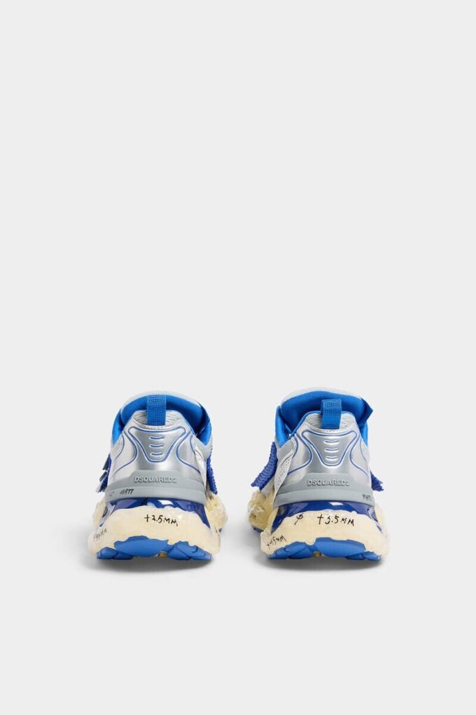 Baskets Faster