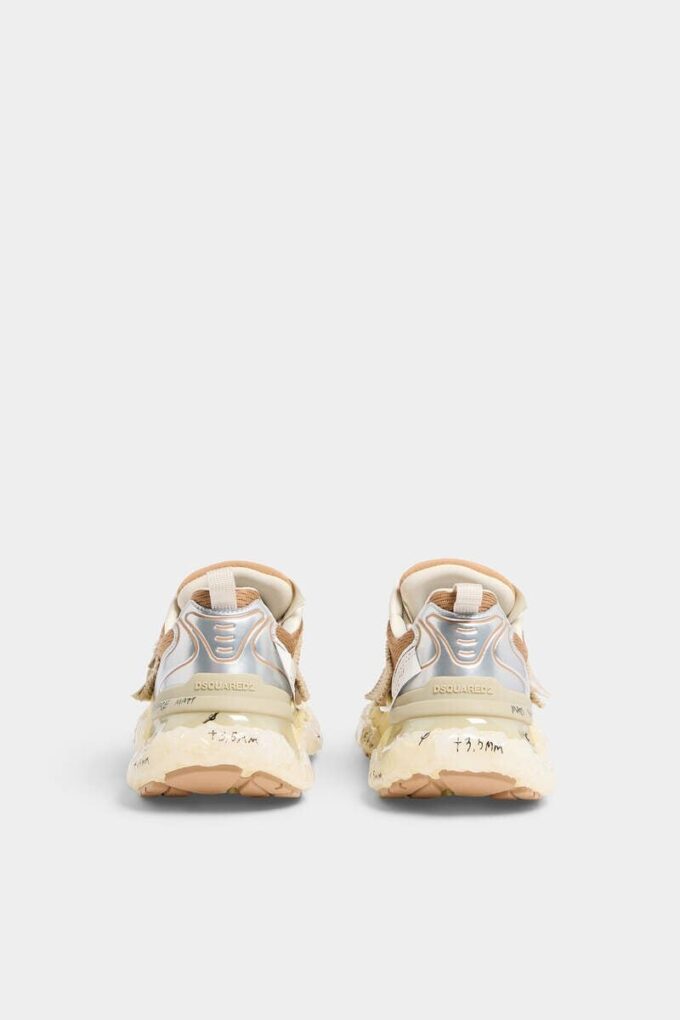 Baskets Faster