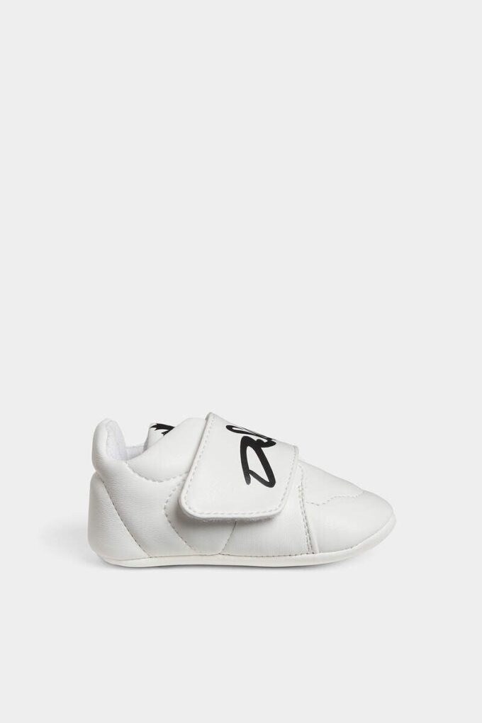 Baskets pour nouveau-nés D2Kids