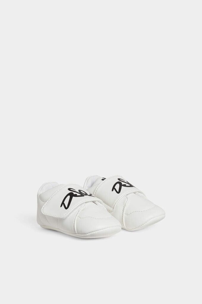 Baskets pour nouveau-nés D2Kids
