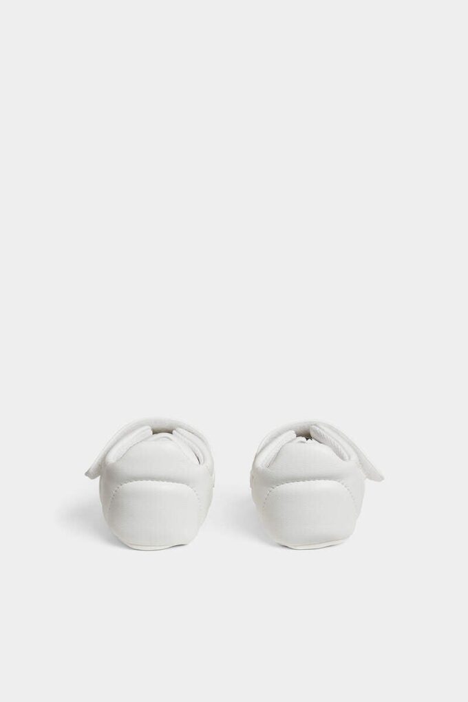 Baskets pour nouveau-nés D2Kids
