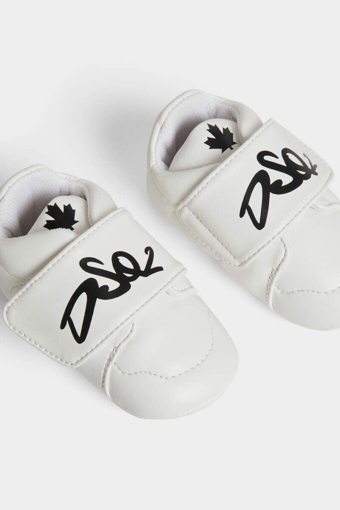 Baskets pour nouveau-nés D2Kids
