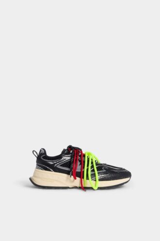 Baskets Sprinter