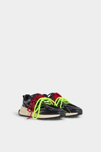 Baskets Sprinter