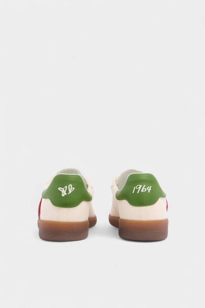 Baskets Summer Dream Dsquared2 Rebels