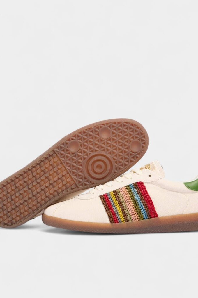Baskets Summer Dream Dsquared2 Rebels