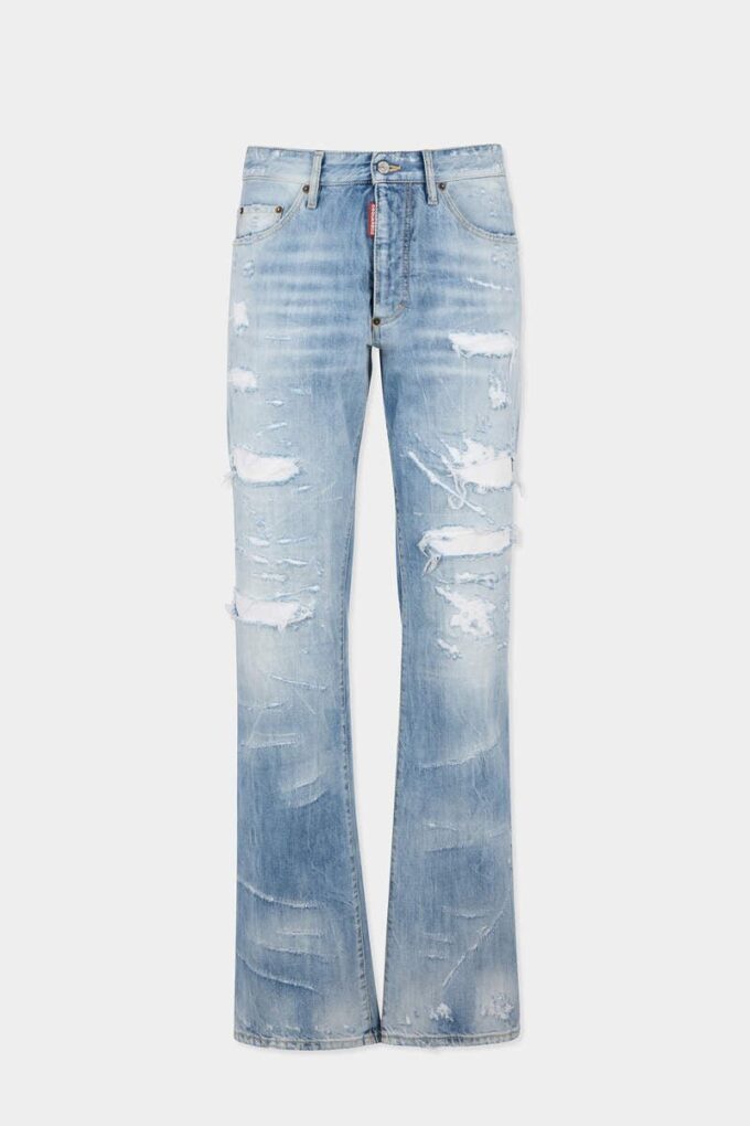 Be Proud Wash the American Jeans Be Proud Wash the American Jeans