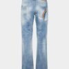 Be Proud Wash the American Jeans Be Proud Wash the American Jeans