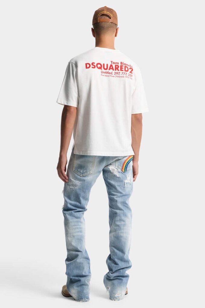 Be Proud Wash the American Jeans Be Proud Wash the American Jeans