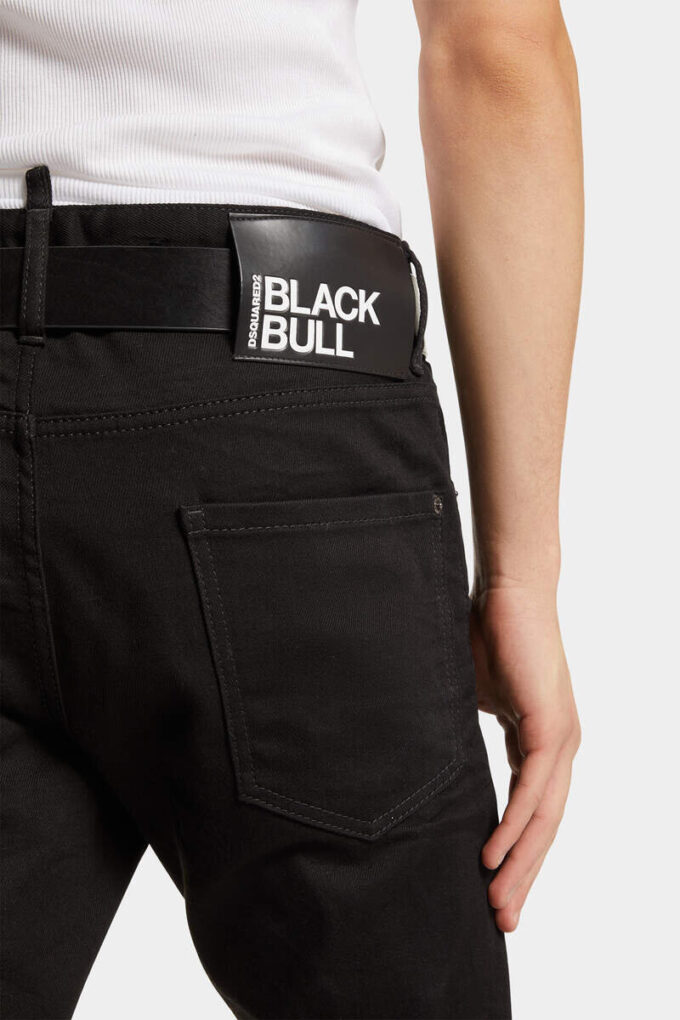 Black Bull Cool Guy Jeans Black Bull Cool Guy Jeans