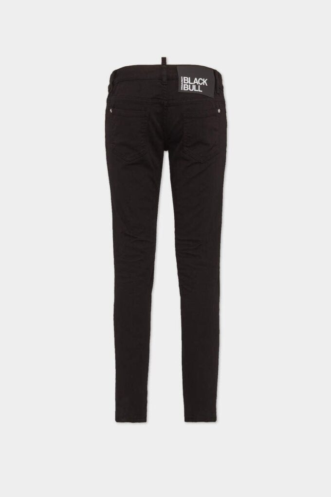 Black Bull Jennifer Jeans Black Bull Jennifer Jeans