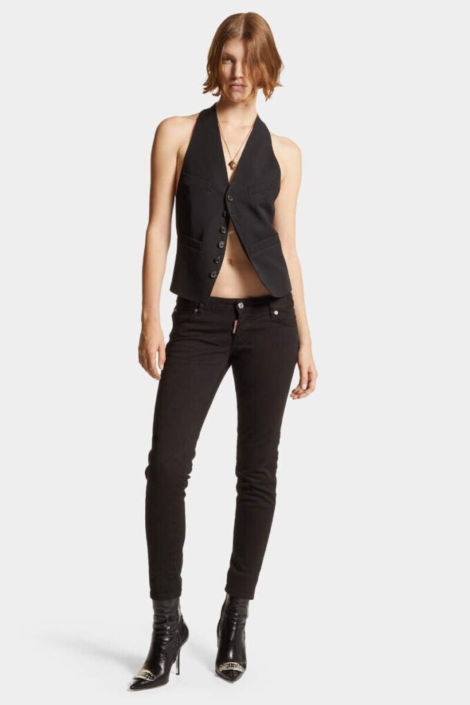 Black Bull Jennifer Jeans Black Bull Jennifer Jeans