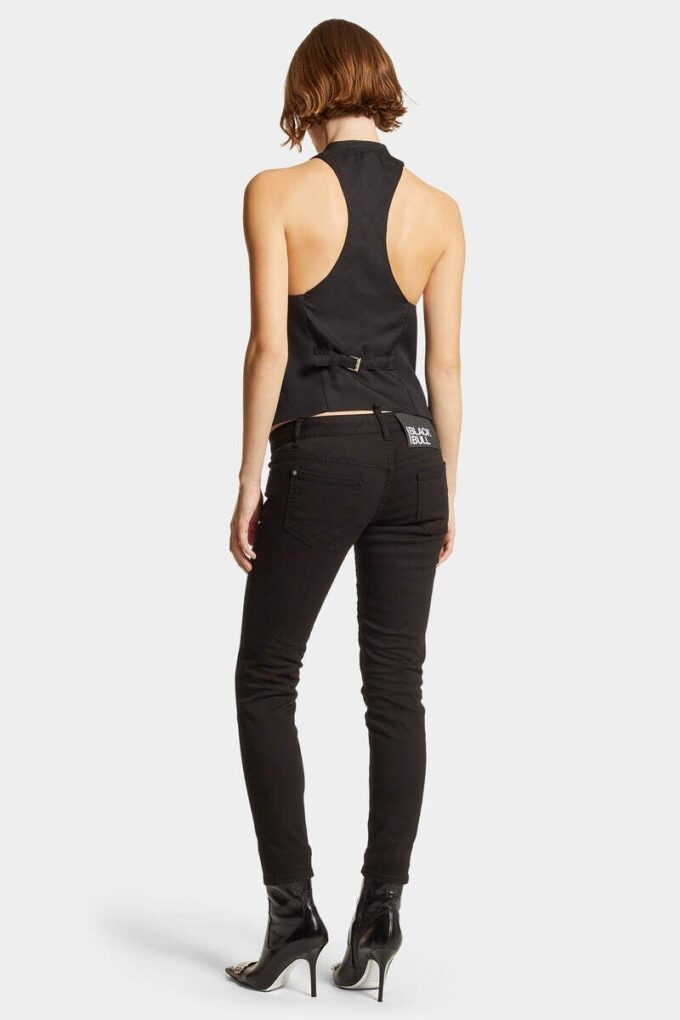 Black Bull Jennifer Jeans Black Bull Jennifer Jeans