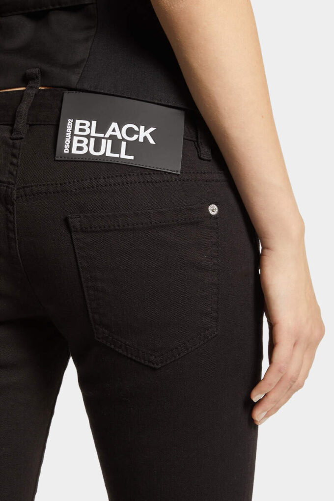 Black Bull Jennifer Jeans Black Bull Jennifer Jeans