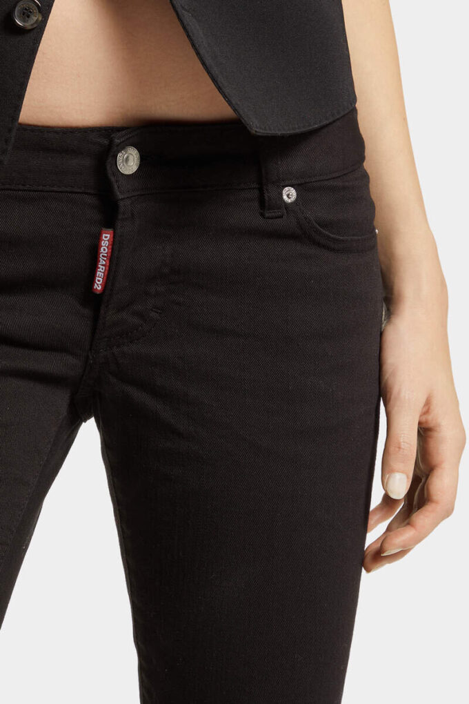 Black Bull Jennifer Jeans Black Bull Jennifer Jeans
