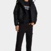 Black Bull Loose Carpenter Jeans