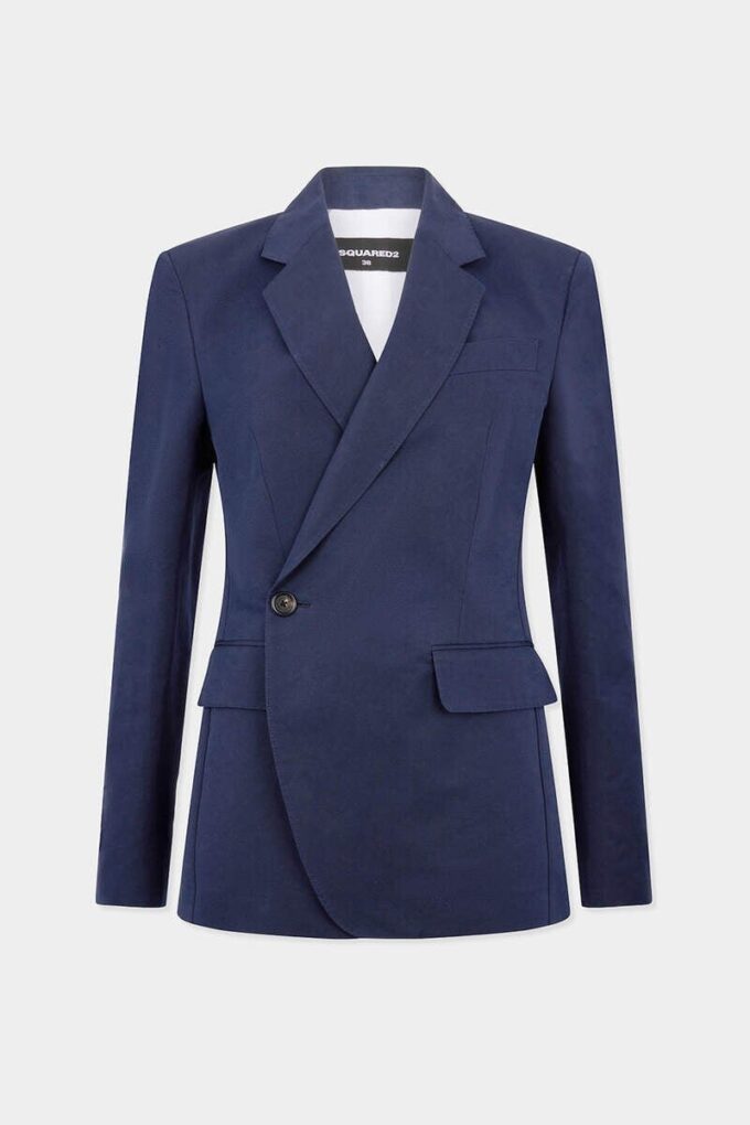 Blazer Kathy