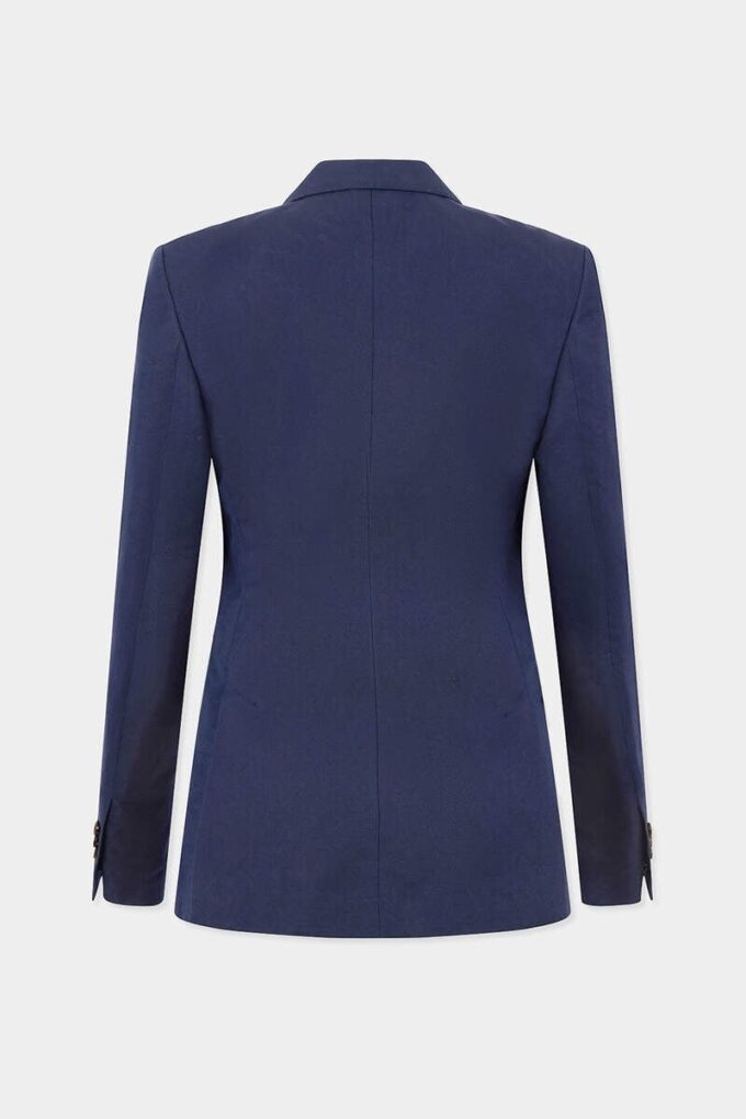 Blazer Kathy