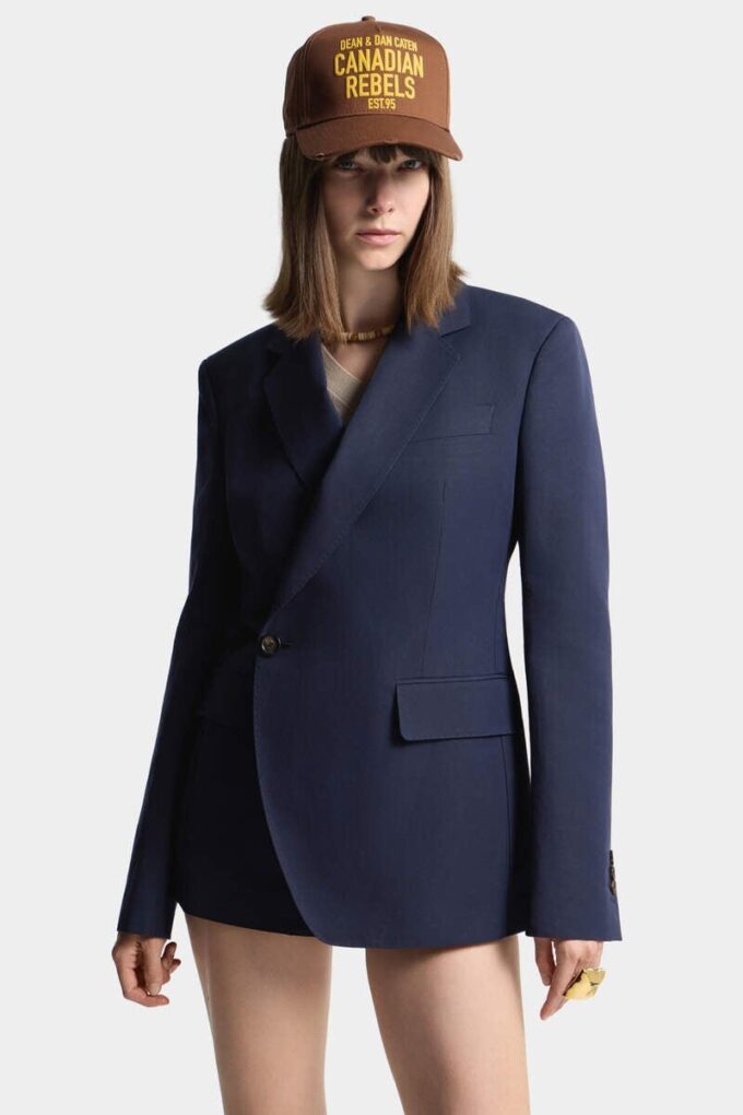 Blazer Kathy
