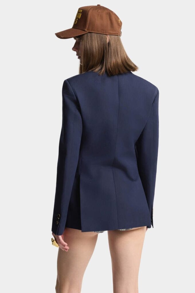Blazer Kathy