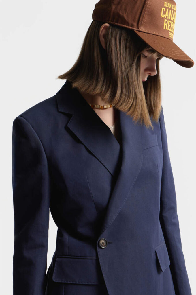 Blazer Kathy
