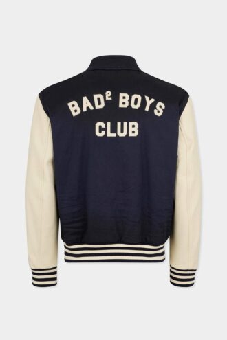 Blouson aviateur Bad2 Boy