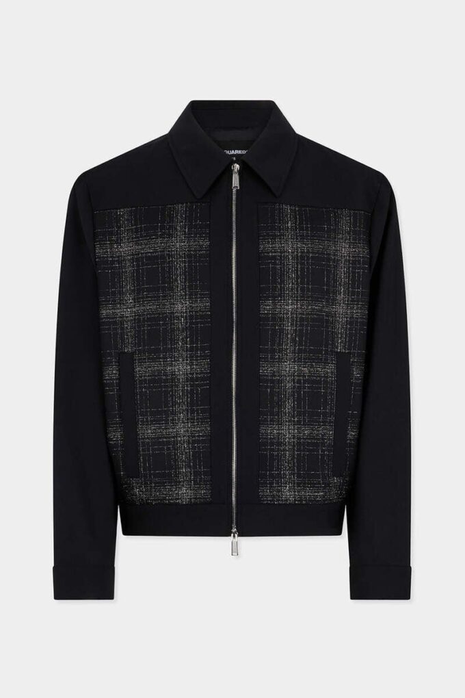 Blouson de soirée