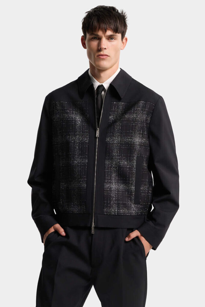 Blouson de soirée
