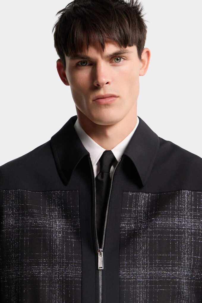 Blouson de soirée