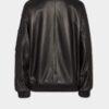 Bomber oversize en cuir Cyprus Bomber oversize en cuir Cyprus