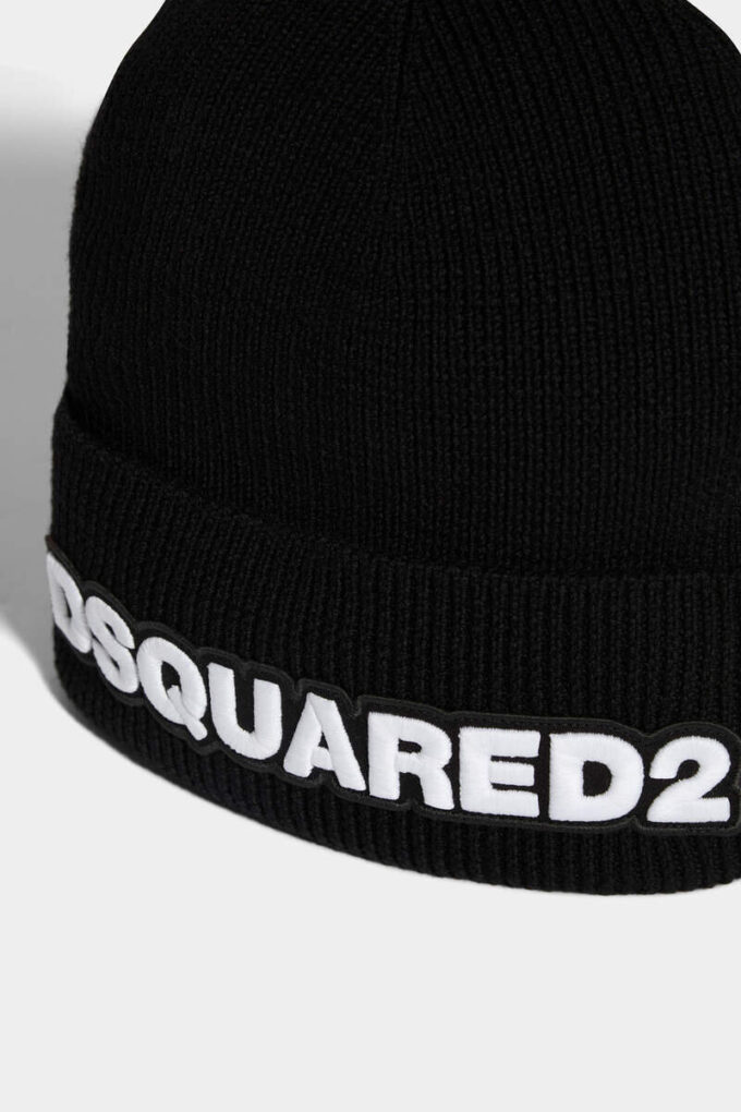 Bonnet Dsquared2 Bonnet Dsquared2