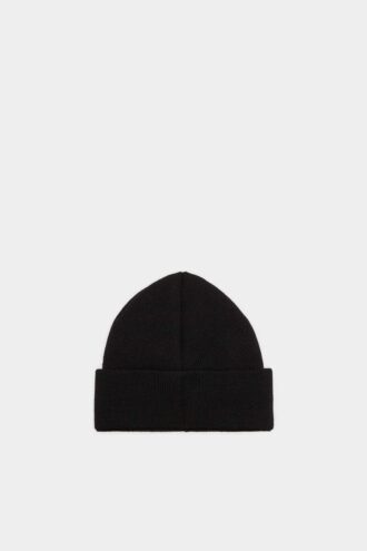 Bonnet en tricot Dsquared2 Bonnet en tricot Dsquared2