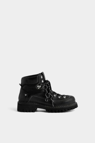 Bottes canadiennes