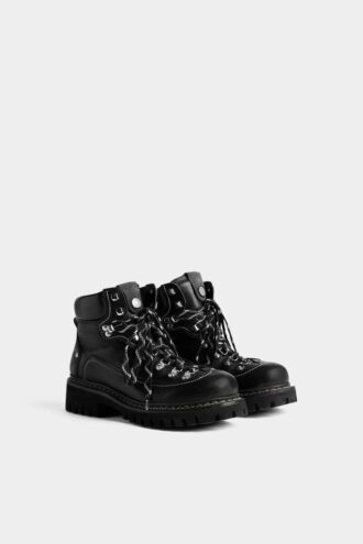Bottes canadiennes