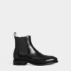 Bottes Chelsea néoclassiques Bottes Chelsea néoclassiques