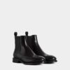 Bottes Chelsea néoclassiques Bottes Chelsea néoclassiques