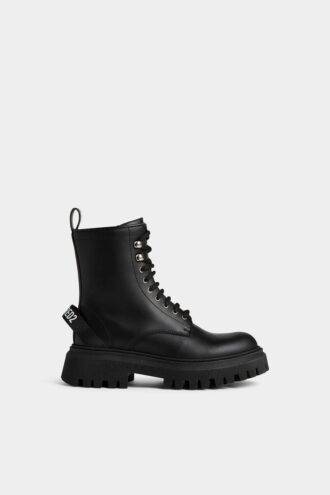 Bottes D2Kids