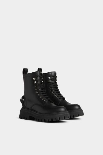 Bottes D2Kids