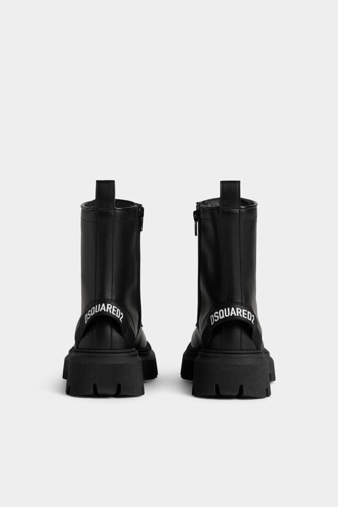 Bottes D2Kids Bottes D2Kids