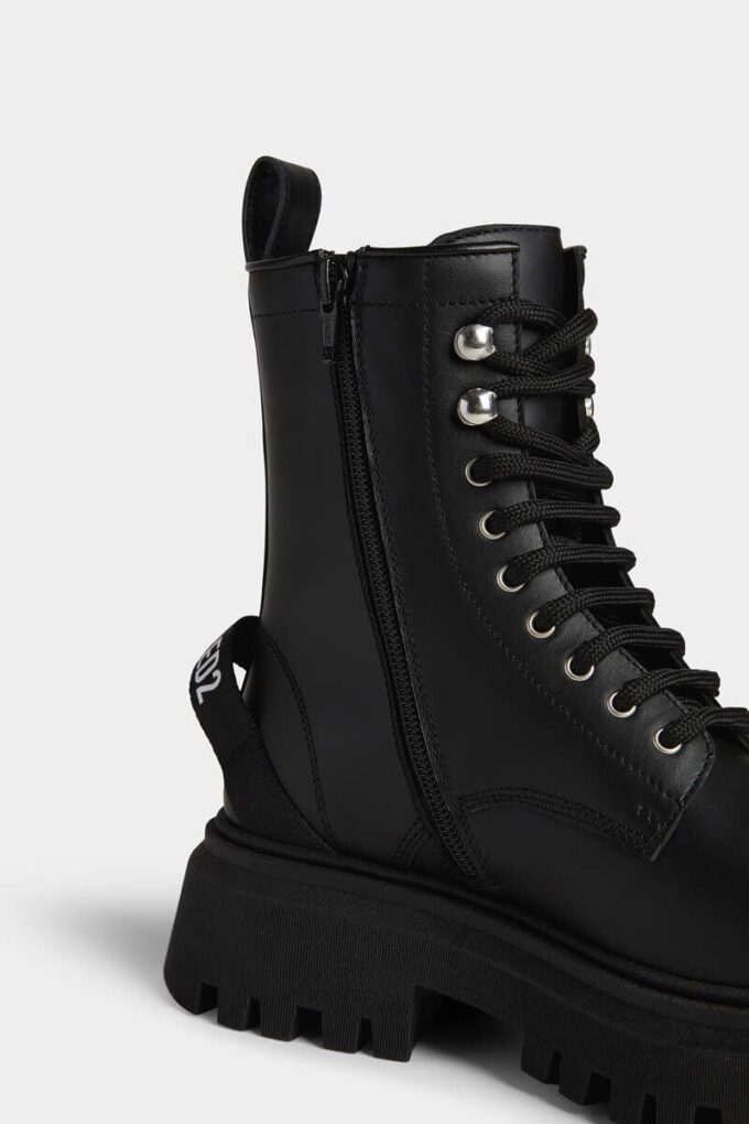 Bottes D2Kids Bottes D2Kids